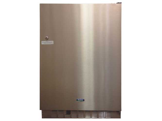 Commercial Laboratory Freezer 220-240V 50HZ  Marvel 6CRFTS