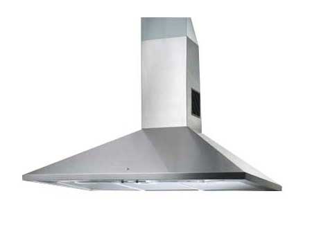 Ducted Range Hood 220-240V 50HZ Elba by Fisher and Paykel CK-Premio-SS