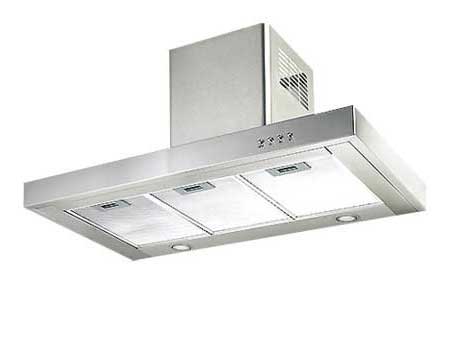 Ducted Range Hood 220-240V 50HZ Elba by Fisher and Paykel CK-Forte-SS