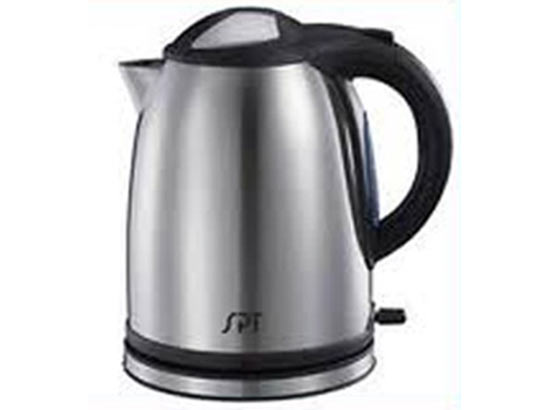 Supertown Electric kettle 110V 60HZ Kitchen Appliances, Supertown SK1268S