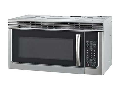 Microwave Oven 220-240V 50HZ Multistar® MHN45S1000SH