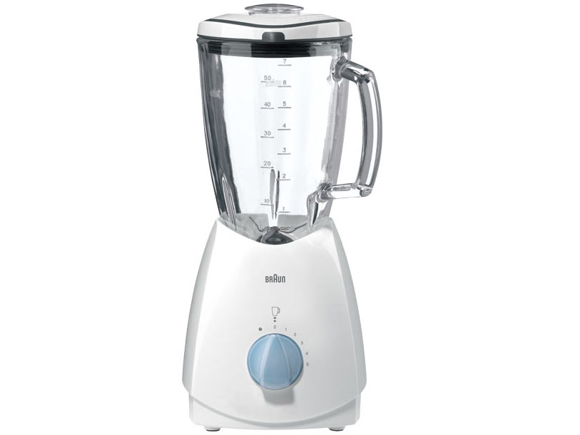 Blender 220-240V 50HZ Braun BRUMX2050WHINT