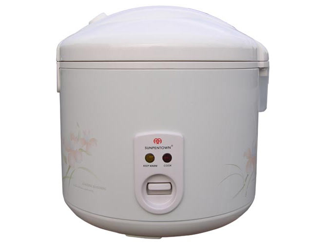 Super town Rice Cooker Kitchen Appliance 110V 60HZ Supertown SC1811