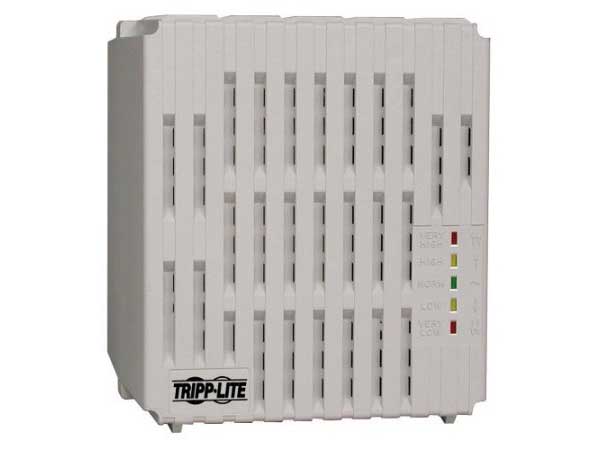 Line Regulator and Conditioner 220-240V 50/60HZ Tripp-Lite LR2000