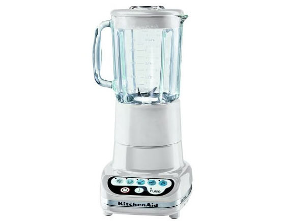 Blender 220-240V KitchenAid 5KSB52EWH