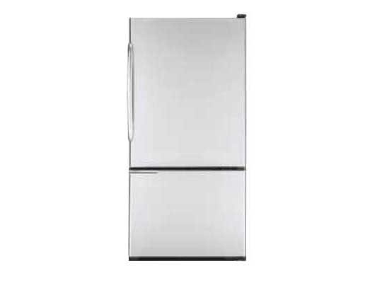 Bottom Freezer Refrigerator 220-240V 50HZ Amana/Maytag by Whirlpool GB1924PEKS