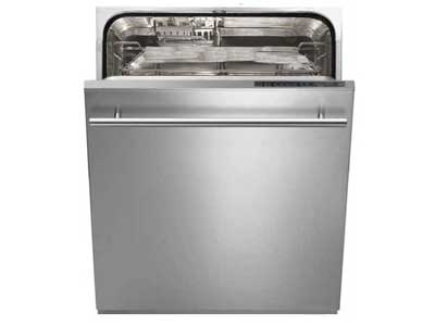 Dishwasher 220-240V 50HZ AEG F88060VI1P