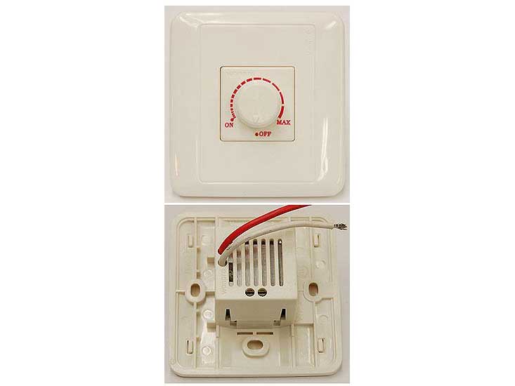 Wall Receptacle 220-240 Volt, Receptacle UniWF6NTG