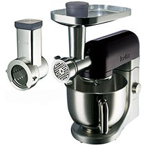 Stand Mixers