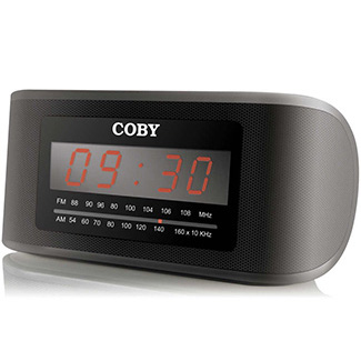 Clock Radios Alarm Clock