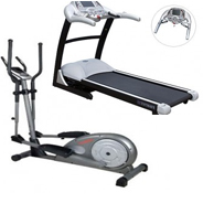 Excercise Equipments