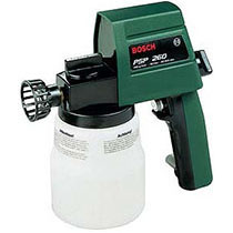 Spray Gun