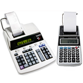 Calculators