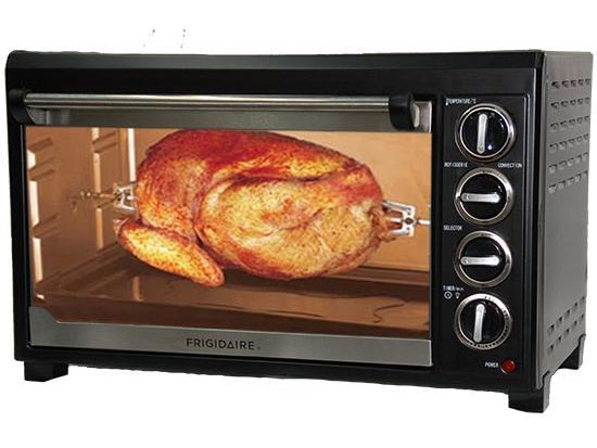 Toaster Oven 220-240V 50/60HZ Frigidaire FD450