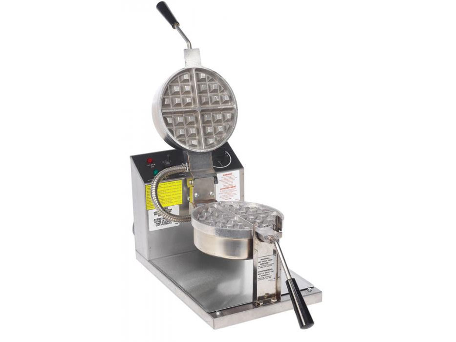 Waffle Pancake Makers 220-240 Volt, Waring
 WANWAWW150EEXINT