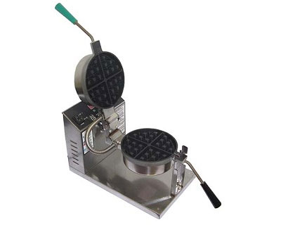 220-240 Volts Waffle Pancake Makers WF5021ETX-EX - Gold Medal