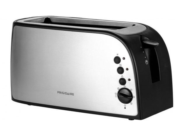 Toaster 220-240V 50/60HZ Frigidaire FD3122