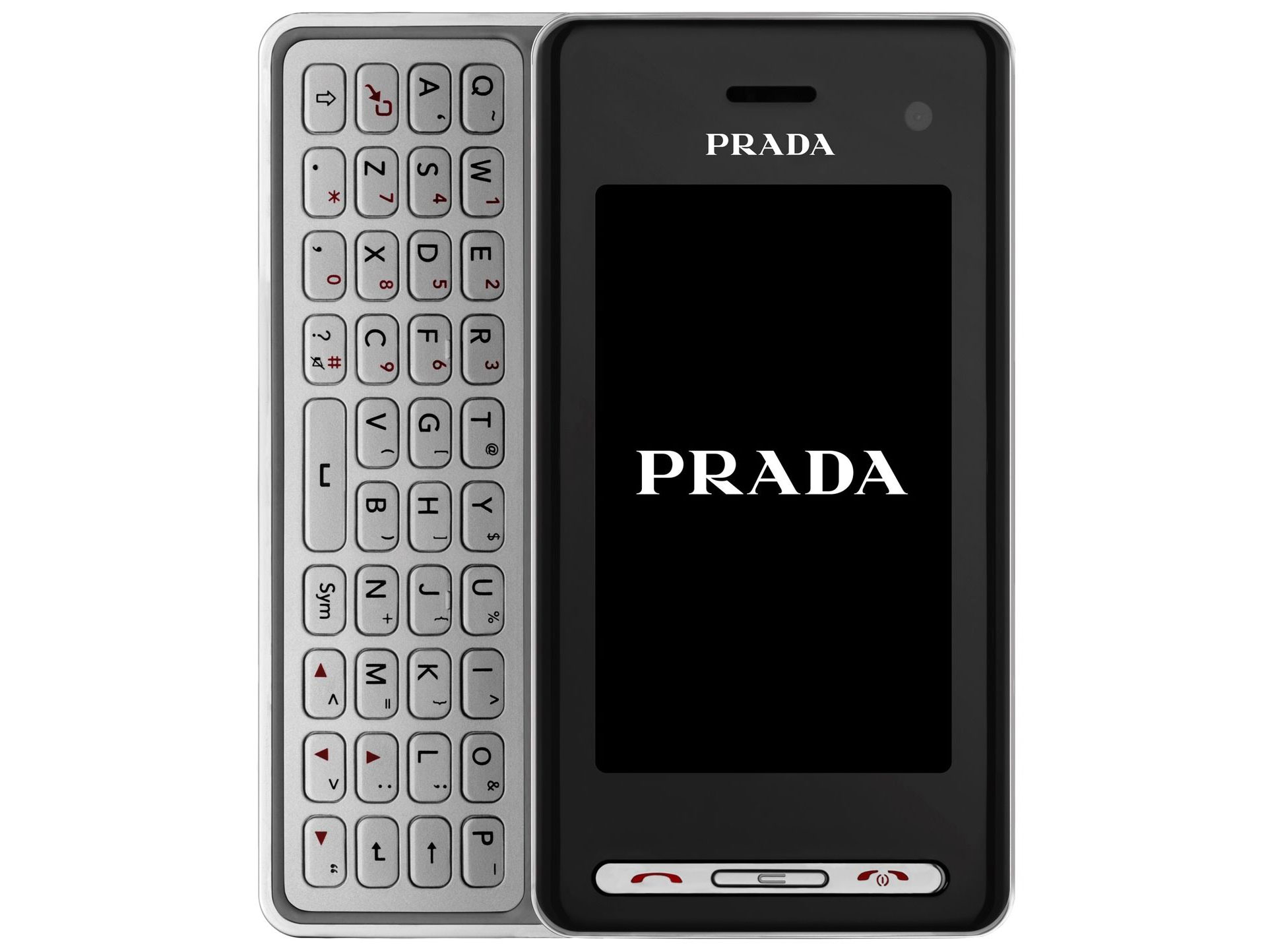 Cellular Phones 220-240 Volt, Sony Ericsson XPERIA X1