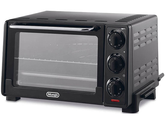 Toaster Oven 220-240V 50/60HZ Delonghi DEHEO20311INT