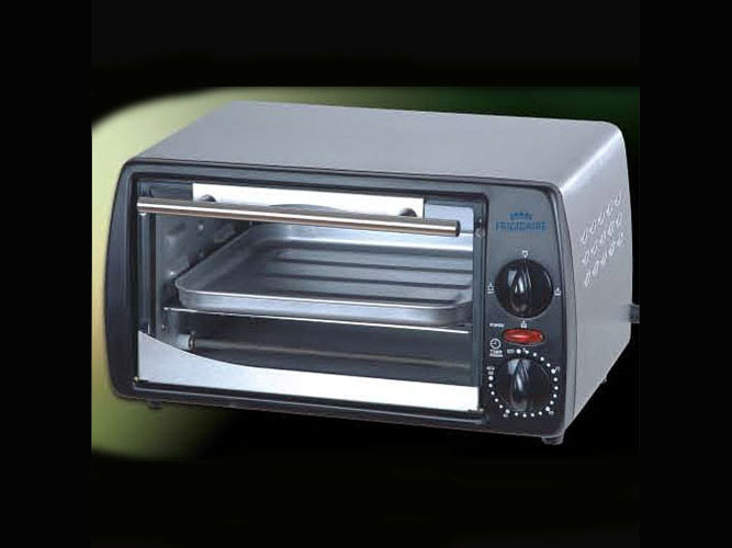 Toaster Oven 220-240V 50HZ Frigidaire by Electrolux FD6125