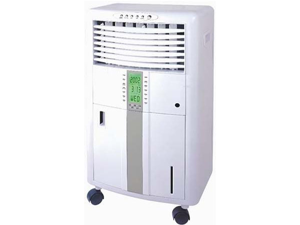Portable Air Conditioner 220-240V 50HZ EWI AKACL188C