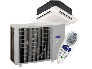 Air Conditioners 220-240 Volt, Multistar® MSCA48HCR