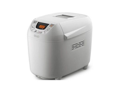 Bread Maker 220-240V 50HZ Delonghi DEHBDM1500INT