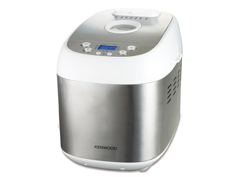 Bread Maker 220-240V 50/60HZ Kenwood KEOBM900INT