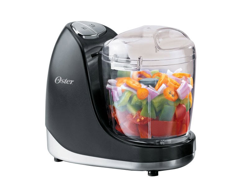 Black & Decker SC5000 2-Cup Mini Food Chopper, 220-Volt