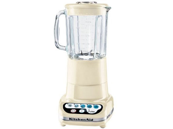 Blender 220-240V 50HZ KitchenAid 5KSB52EAC