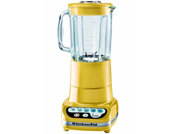 Blender 220-240V 50HZ KitchenAid 5KSB52EMY