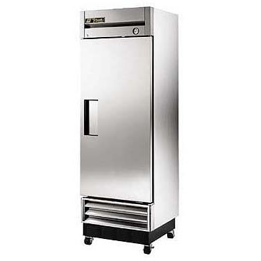 Commercial Refrigerator 220-240V 50HZ True TRT19