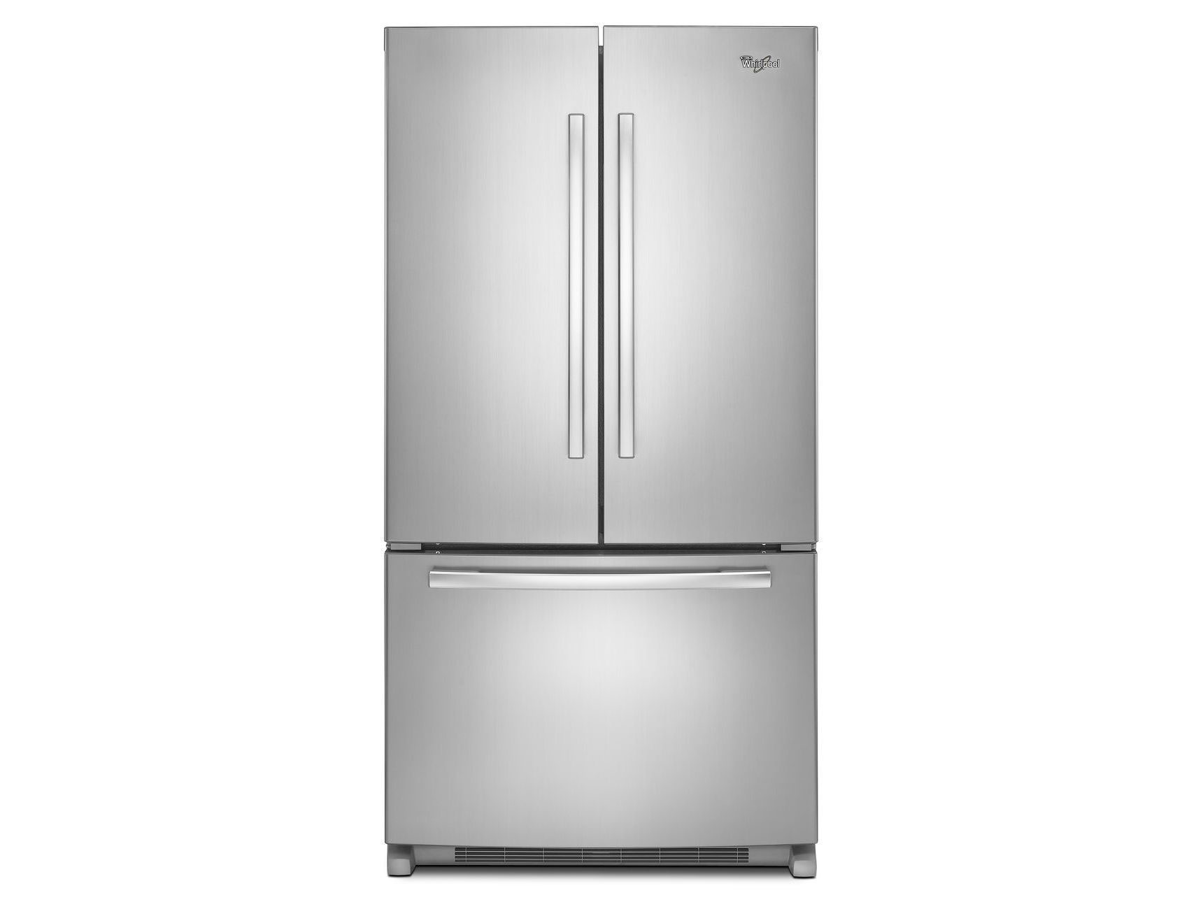 Refrigerators 220-240 Volt, Whirlpool 5GBB19PRYW