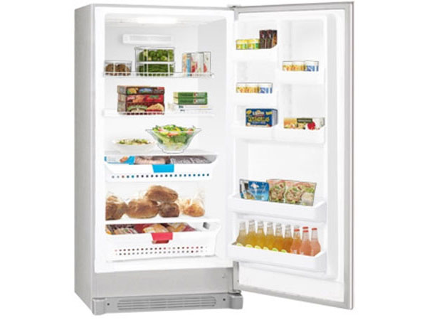 Refrigerator 220-240V 50/60HZ Frigidaire MRA21V7QS