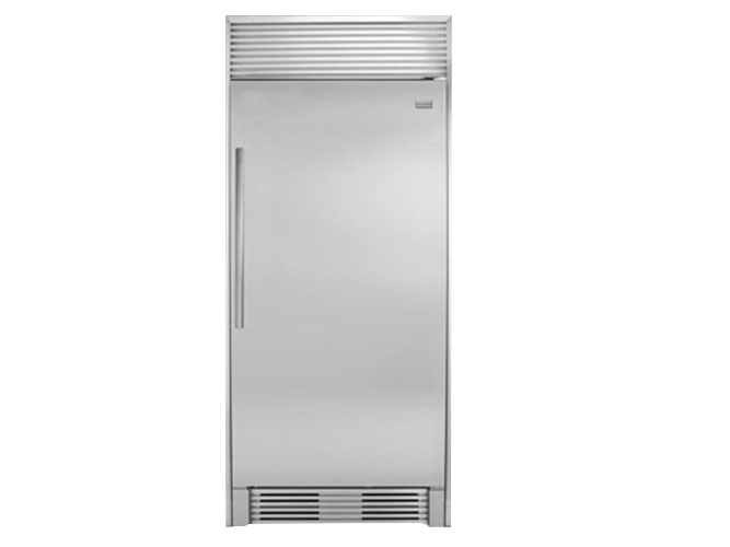 Refrigerator 220-240V 50/60HZ Frigidaire MRAD19V9QS