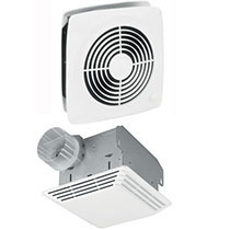 Exhaust Fan