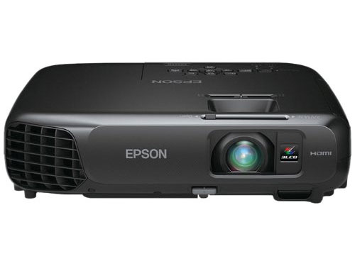 Video Projectors 220-240 Volt, Epson EPEX5240-220