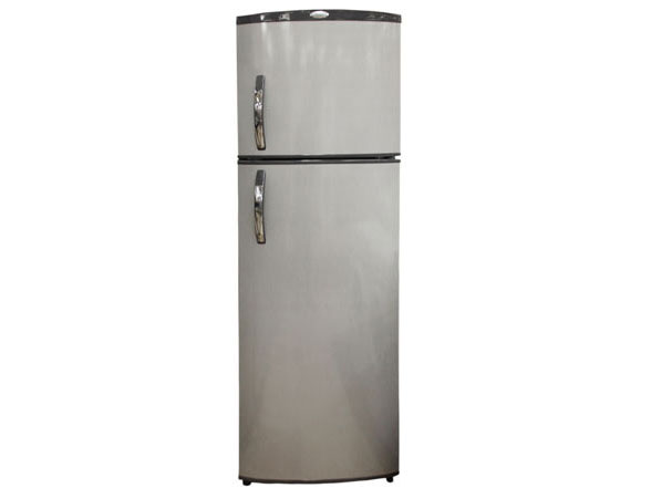 Compact and Slim Refrigerator 220-240V 50HZ Whirlpool WBM417SF