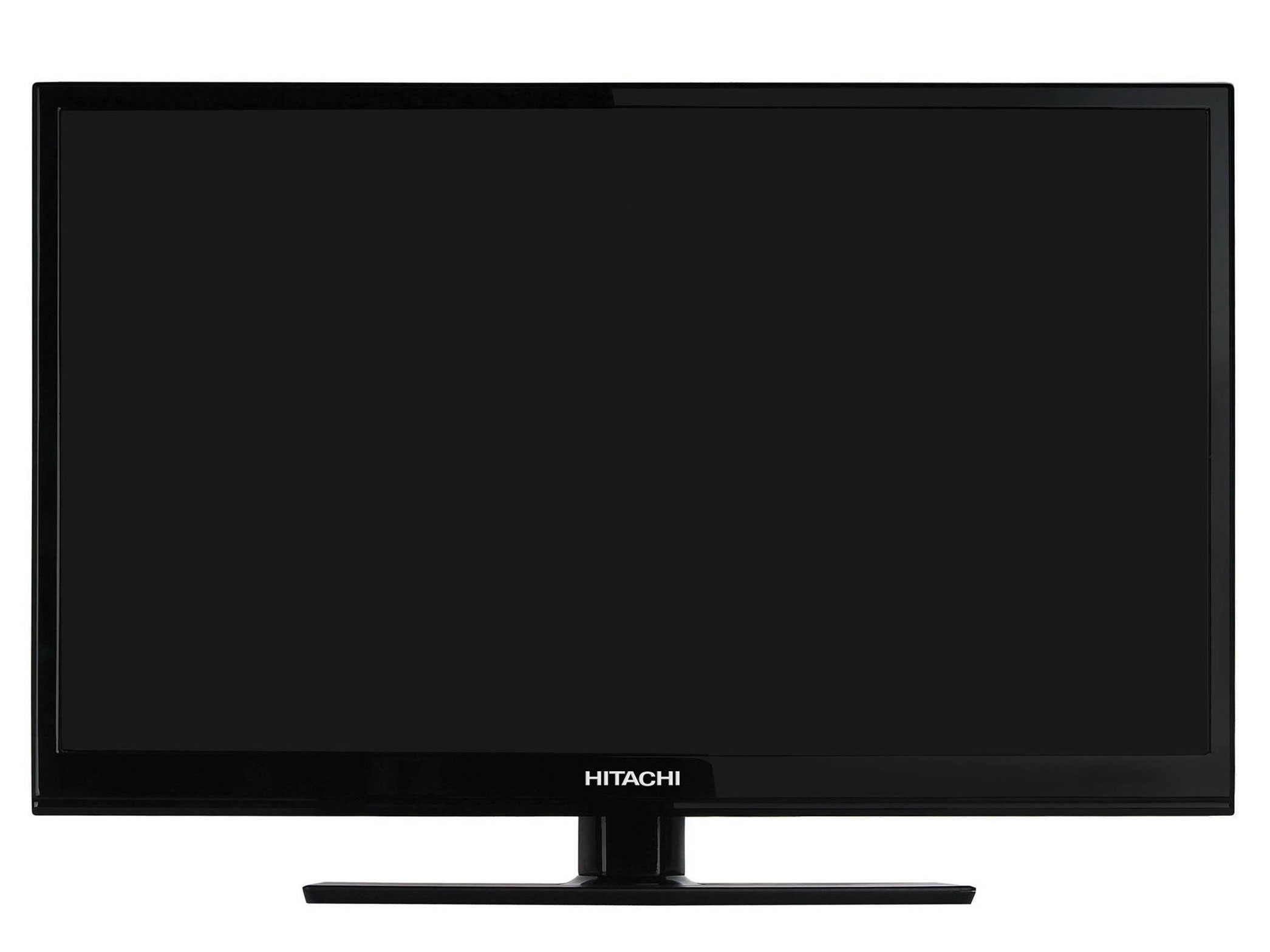 Multisystem LED TV 110-240 Volt / 50/60 Hz, Hitachi123 LD-32VZD09A