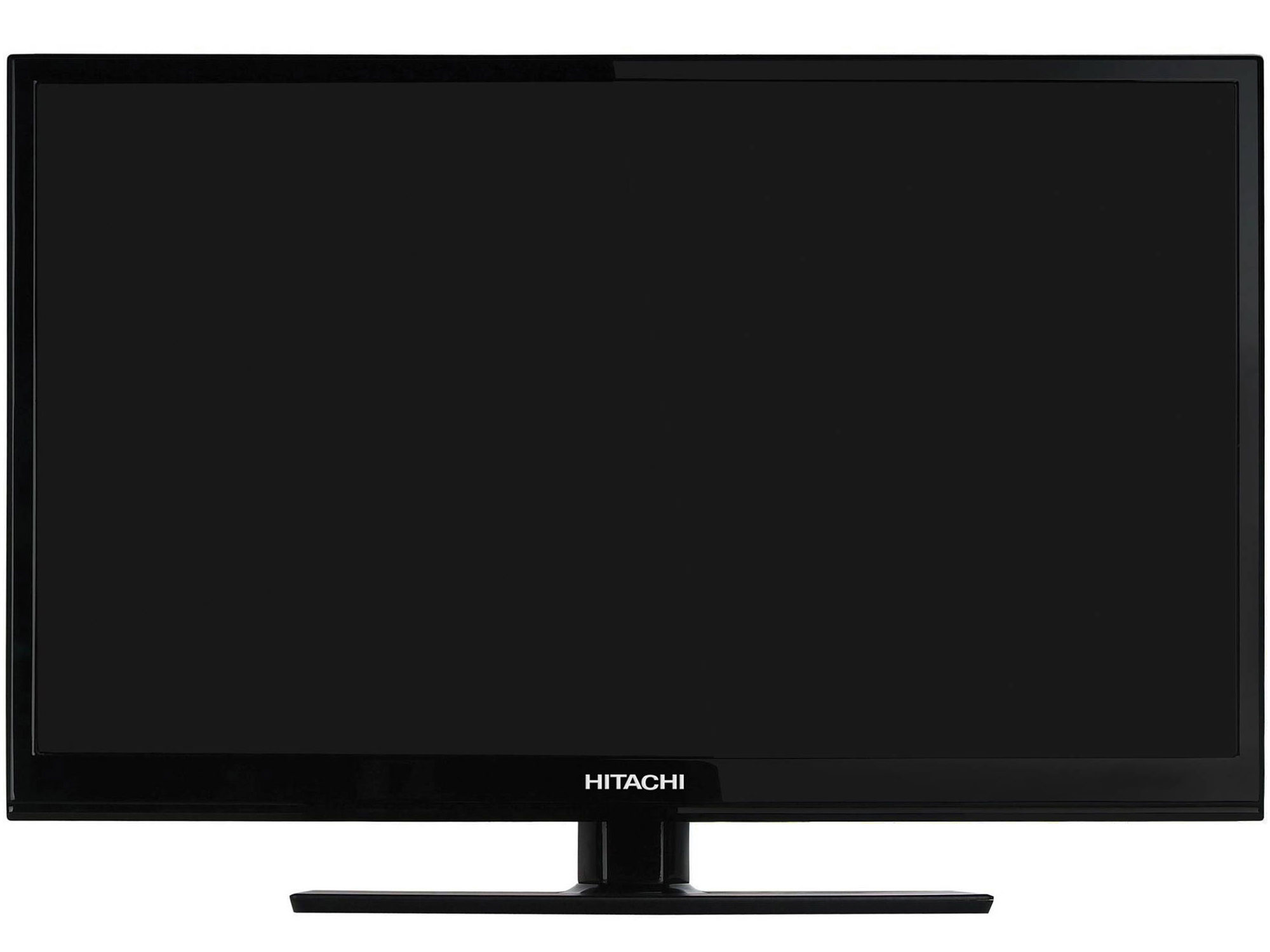 Multisystem LED TV 110-240 Volt, 50/60 Hz Hitachi123 LD-42VZD09A