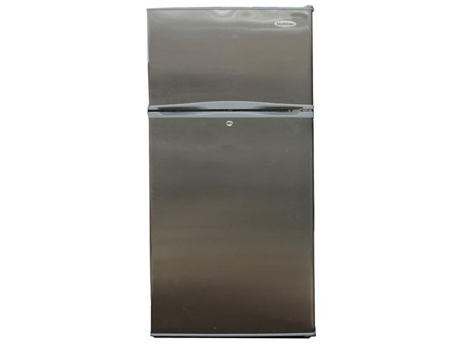 220-240 Volt Multistar® Refrigerators Compact and Slim  RefrigeratorsMultistar® MS170FS