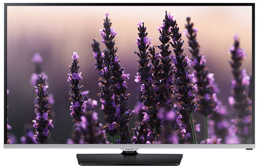 TVS FULL HD LED TV 100-240 Volt, 50/60 Hz Samsung UA-48H5100