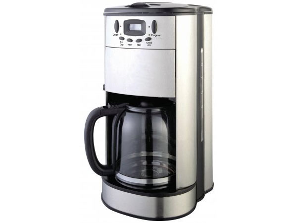 Frigidaire espresso discount maker