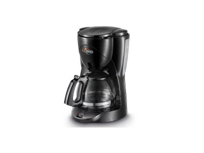 Coffee Maker 220-240V 50/60HZ 2-DeLonghi DEHICM2BINT