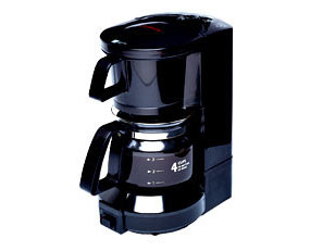 Coffee Maker 220-240V 50HZ Sunbeam 3278