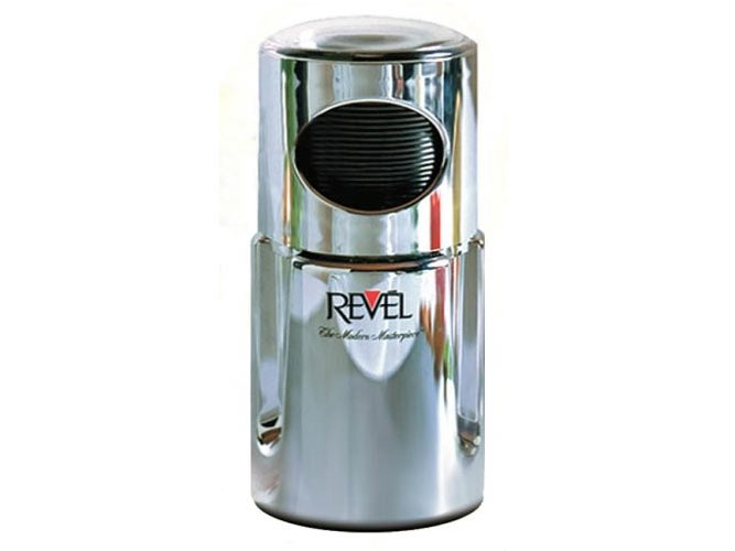 Coffee Grinders 220-240 Volt, Revel CCM104