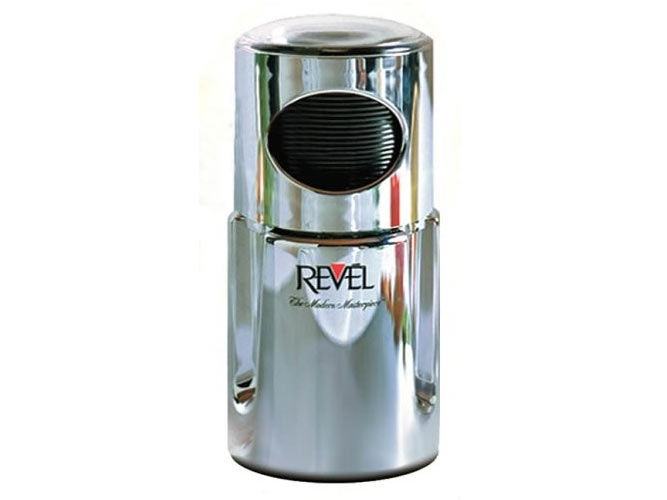 Residential Coffee Grinder 220-240V 50HZ Revel CCM104CH