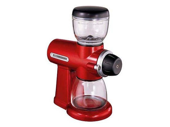 Residential Coffee Grinder 220-240V 50/60HZ KitchenAid 5KCG100EER