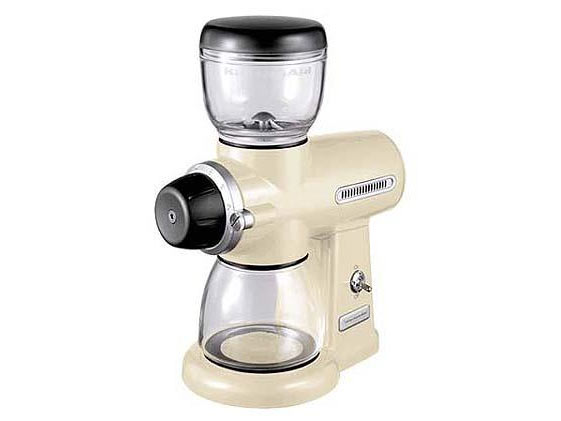 Residential Coffee Grinder 220-240V 50/60HZ KitchenAid 5KCG100EAC