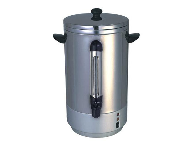 Percolator Coffee Urn 220-240 Volt, 50/60 Hz Multistar® MS150